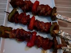 烤猪颈肉-必胜客(印象城店)