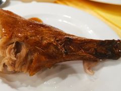 全聚德精品烤鸭-北京全聚德(西客站店)