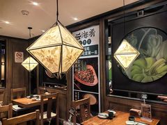 -云海肴·汽锅鸡·云南菜(美罗城店)