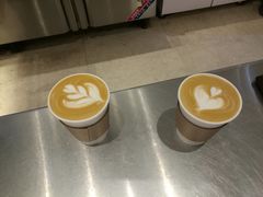 -E·cafe(新梅广场店)