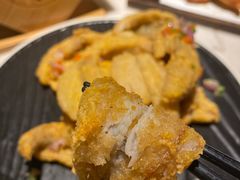 -韵秋荷(宝山龙湖天街店)