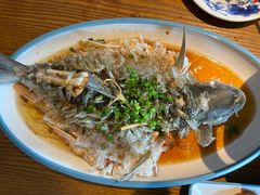 -宴武夷·匠心闽味(印象大红袍店)