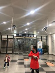 -上海交通大学医学院附属上海儿童医学中心(陆家嘴总院区)