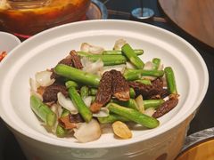 -黔蘑菇四季餐厅(观山湖店)