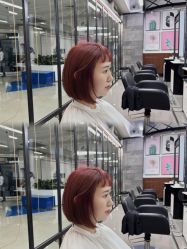 -FRIDAY星期五专业美发沙龙