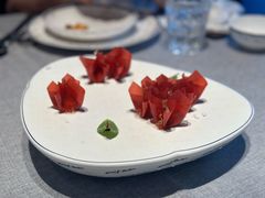 -柿合缘新京菜(国金中心商场店)