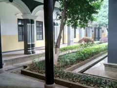 -湖南省立第一师范学校旧址