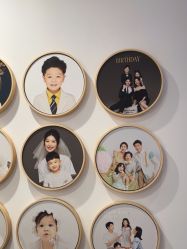 -海马体家庭照相馆(杭州远洋乐堤港店)