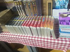 -三联韬奋书店(三里屯店)