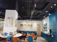 -海马体照相馆(天津世纪都会店)