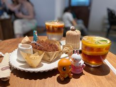 -Kekimatata 生日蛋糕·烘焙教学