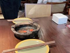 -张翻越·川渝冒菜·武汉黑鸭煲(城北万象城店)