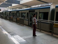 -黄浦路(地铁站)