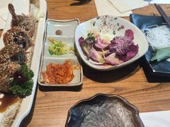 -炉胜·炉端烧·居酒屋