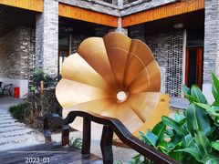 -江门古劳水乡旅游区