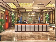 -洋洋中餐馆·SINCE 1997(信投店)
