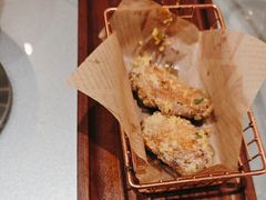 -辛香味烧鱼馆·非遗技艺·排骨红烧肉(光谷医药园店)