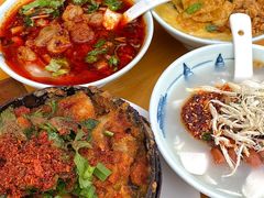 -豆相识•九九豆腐脑(牛咡桥店)