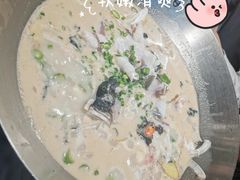 -格塘人家·山泉水煮鱼(望兴家园店)