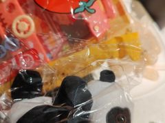 -海底捞火锅(银泰中心店)