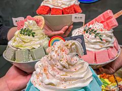 -周小明火锅(黑金冠社区店)