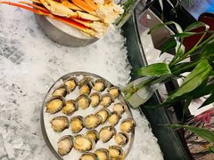 -南通大饭店·米兰餐厅