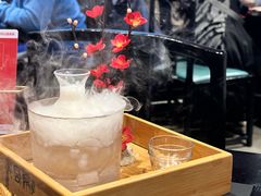-火宫殿·湘菜小吃·商务宴请·生日聚会(市府店)