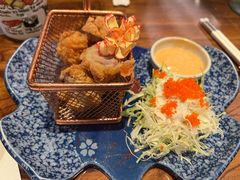 -江户前寿司·日料·寿喜烧(中关村壹号店)