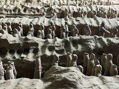 -秦始皇帝陵博物院(兵马俑)