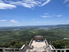 -句容茅山景区