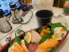 -濱寿司(高新伊藤店)