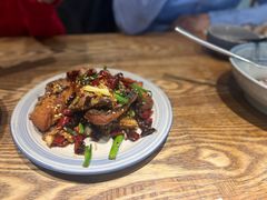 -静一餐厅·湖北菜(前门创始店)