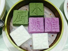 -小厨娘淮扬菜(板桥一店)