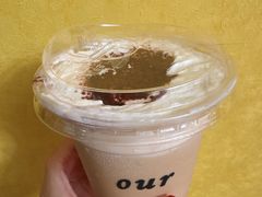 -OUR Bakery(国贸商城店)