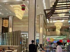 -盛宴标帜餐厅·亲子自助 (南昌喜来登酒店)