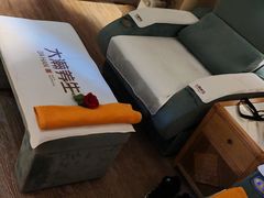 -大瀚养生SPA足道会馆(延长路店)