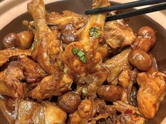 -莲餐厅·湖北菜·潜江小龙虾店(愚园路店)