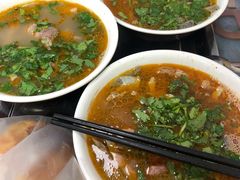 -春雨羊汤店(广开四马路总店)