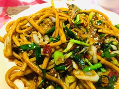 -西域阿里马新疆菜·清真(桂花路店)