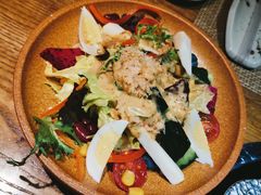 -蟹将军·松叶蟹和牛日料放题自助(K11店)