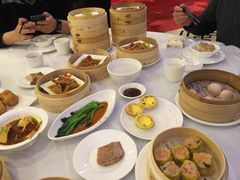 -新花城蟹粉馆(乌鲁木齐店)