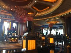 -深圳凯宾斯基酒店