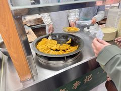 -李记清真馆(打钉巷店)