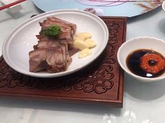 -香山湖家家宴(中山陵店)