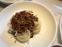 -初蓉丨遇见新川菜(亲贤街荣耀店)
