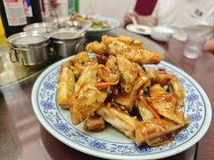 -协顺园回头馆(南顺城路店)