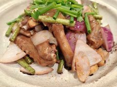 -粤集·手工粤菜(皇庭广场店)