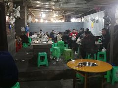 -渝味黄姐火锅(黄泥村店)