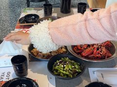 -一棠龙虾•王牌虾球(恒隆广场店)