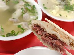 -牛老五羊杂汤(广阳区总店)